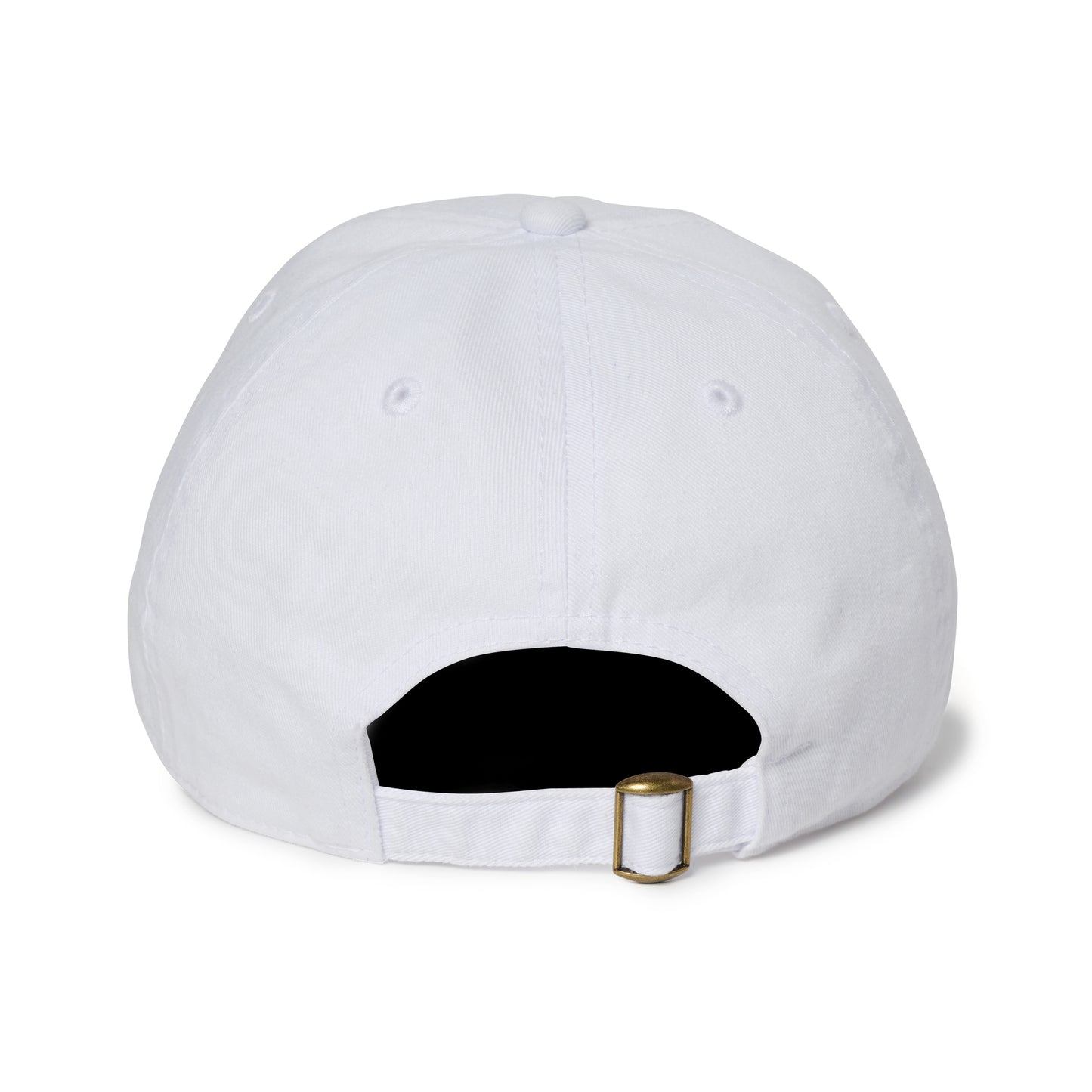 Space Bug Logo Cap