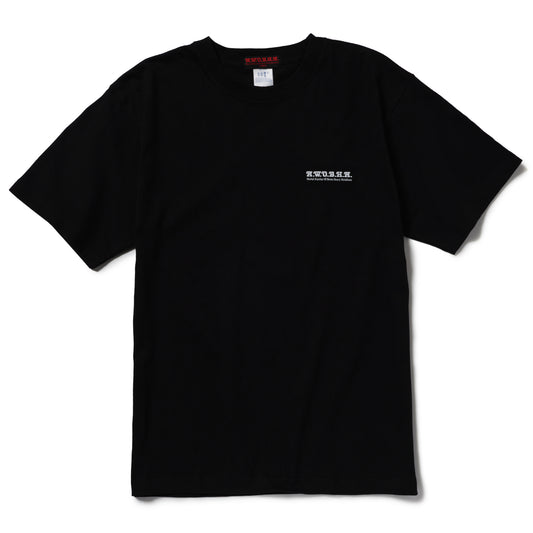 M.W.O.B.H.M. Logo Tee