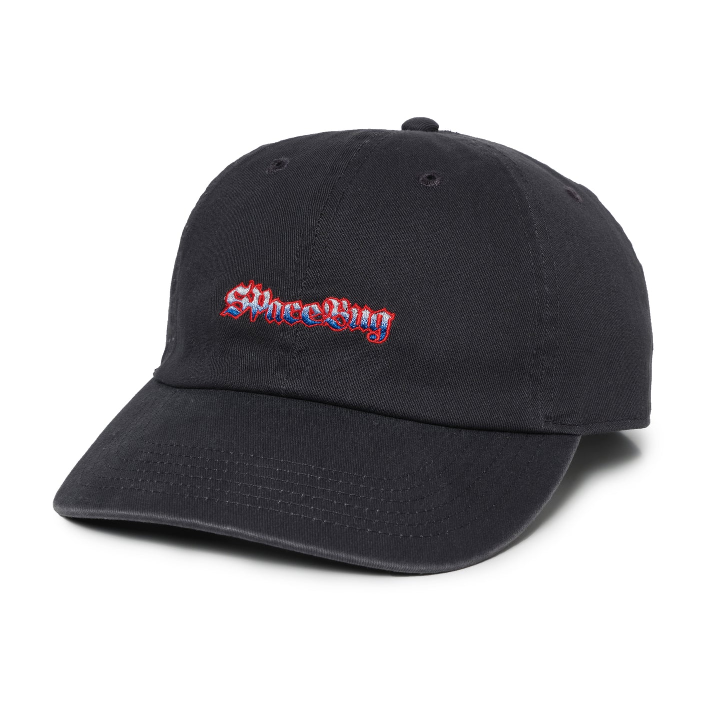 Space Bug Logo Cap