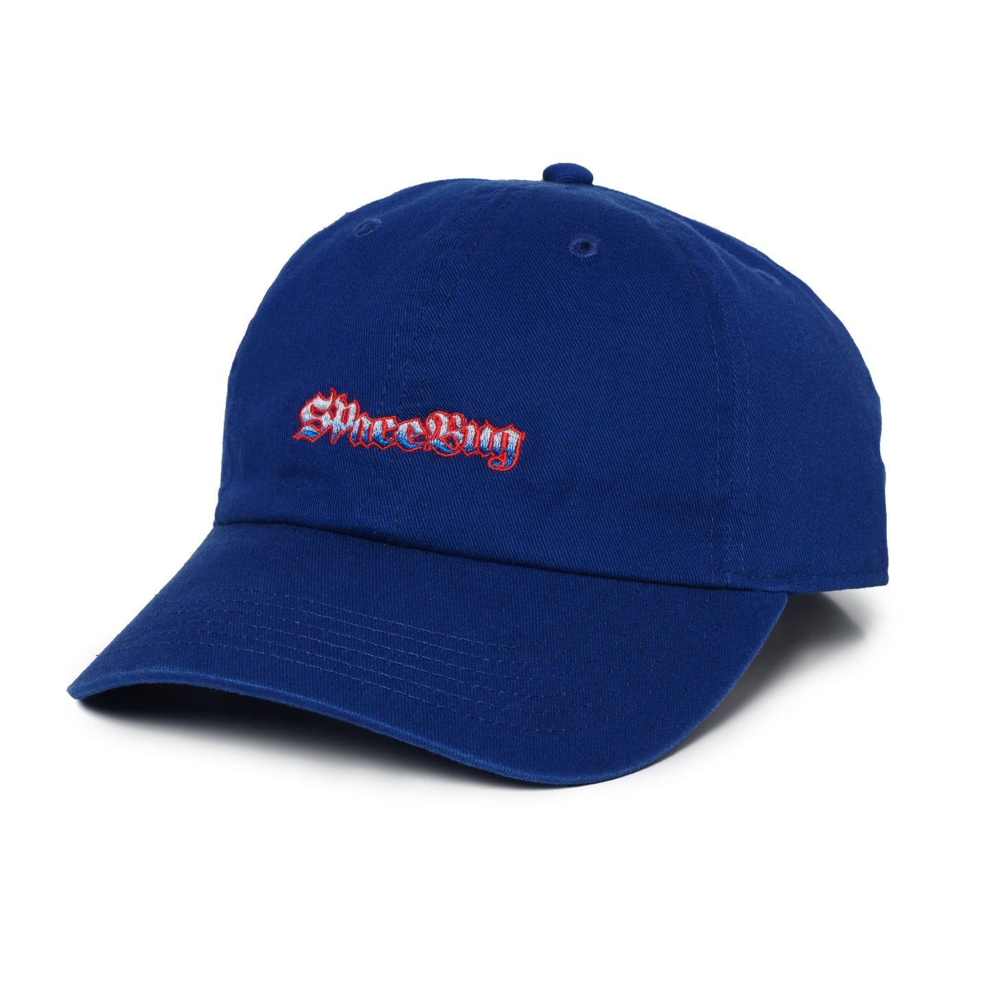 Space Bug Logo Cap