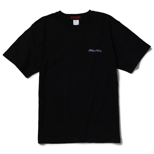 Space Bug Logo Tee